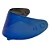 VISEIRA DE CAPACETE ASX AXXIS P-V18B - Imagem 7