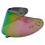 VISEIRA DE CAPACETE ASX AXXIS P-V18B - Imagem 5