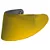 VISEIRA DE CAPACETE ASX AXXIS P-V18B - Imagem 3