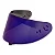 VISEIRA DE CAPACETE ASX AXXIS P-V18B - Imagem 6