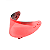 VISEIRA DE CAPACETE ASX I-V18B REVO - Imagem 2