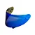 VISEIRA DE CAPACETE ASX I-V18B REVO - Imagem 3