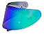 VISEIRA DE CAPACETE ASX I-V18B REVO - Imagem 8