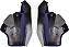 KIT FORRAÇÃO DE CAPACETE CITY ASX - Imagem 3