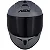 CAPACETE ASX DRAKEN SOLID FOSCO CINZA - Imagem 2