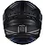 CAPACETE ASX DRAKEN UK FOSCO PRETO/CINZA - Imagem 3