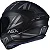 CAPACETE ASX DRAKEN UK FOSCO PRETO/CINZA - Imagem 4