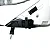 Adaptador Cardo para Capacete Shoei - Imagem 3