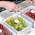 Organizador Geladeira/frigobar 2,2l Transparente Clear Fresh - Imagem 6