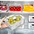 Organizador Geladeira/frigobar 2,2l Transparente Clear Fresh - Imagem 7