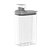 Dispenser Organizador Lavanderia 2,3 L Para Sabão Amaciante - Imagem 1