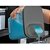 Conjunto 2 Dispenser 2,3l + 1,5lorganizador Lavanderia Para Sabão Amaciante - Imagem 6