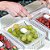 Kit 2 Organizador Geladeira Frutas Legumes + Descascador - Imagem 6