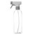 Borrifador Spray Pulverizador Multiuso Manual Limpeza 500ml - Imagem 1