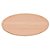 Conjunto 4 Prato Ecokitchen 18cm Bambu Ecológico E Antibacteriano Mimo - Imagem 6