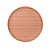 Conjunto 4 Prato Ecokitchen 18cm Bambu Ecológico E Antibacteriano Mimo - Imagem 8