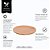 Conjunto 4 Prato Ecokitchen 18cm Bambu Ecológico E Antibacteriano Mimo - Imagem 5