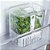 Kit 2 Organizador De Temperros 2,3l 1,5l Cozinha Geladeira - Imagem 3