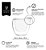 Copos De Vidro Borasilicato Duplo 80ml Nespresso 06 Unidades - Imagem 3
