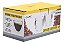 Copos De Vidro Borasilicato Duplo 80ml Nespresso 06 Unidades - Imagem 5