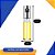 Kit 2 Borrifador Spray De Azeite Vinagre Óleo Multiuso - Imagem 9