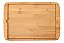 Tábua Migalheira Pães Ecokitchen Bambu 36x24cm Mimo Style - Imagem 6