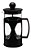 Cafeteira Prensa Francesa Capacidade 350ml Mimo Style - Imagem 1