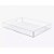 Bandeja De Acrílico Cristal Multiuso 4mm 30 X 20 X 5 Cm - Imagem 7