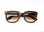 SOLAR FEMININO ACETATO MARROM - Imagem 1