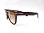 SOLAR FEMININO ACETATO MARROM - Imagem 2