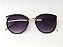 SOLAR  FEMININO JOY TREND PRETO - Imagem 1