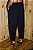 Calça Cenoura Preta - Imagem 4