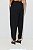 Calça Cenoura Preta - Imagem 3
