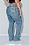 Calça Jeans WIDE LEG COM ELASTANO Joice - Imagem 4