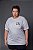 Camiseta Fitness 787&CO Branca - Imagem 4