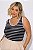 Regata Hannah Listrada - Imagem 1