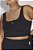 Top Fitness Plus Size 787 Preto - Imagem 1