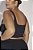 Top Fitness Plus Size 787 Preto - Imagem 2