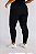 Legging Fitness Plus Size com Bolso Preta - Imagem 5
