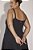 Macacão Saia Fitness Plus Size Preto - Imagem 12
