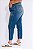 Mom Jeans Vintage Plus Size Marjorie - Imagem 2