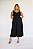 Vestido Bianca Preto - Imagem 3