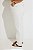 Calça Mom Jeans Vintage Plus Size Barbara Off White - Imagem 2