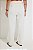 Calça Mom Jeans Vintage Plus Size Barbara Off White - Imagem 3