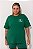 Camiseta Fitness 787&CO Verde - Imagem 5