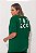 Camiseta Fitness 787&CO Verde - Imagem 2
