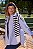 Camisa Alfaiataria Oxford Azul - Imagem 5