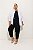 Camisa Alfaiataria Oxford Branca - Imagem 12