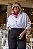 Camisa Alfaiataria Oxford Branca - Imagem 14