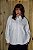 Camisa Alfaiataria Oxford Branca - Imagem 1